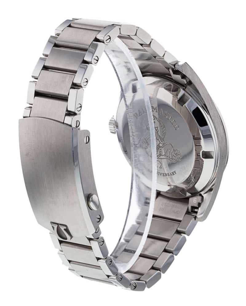 Omega Seamaster Railmaster 220.10.38.20.01.002